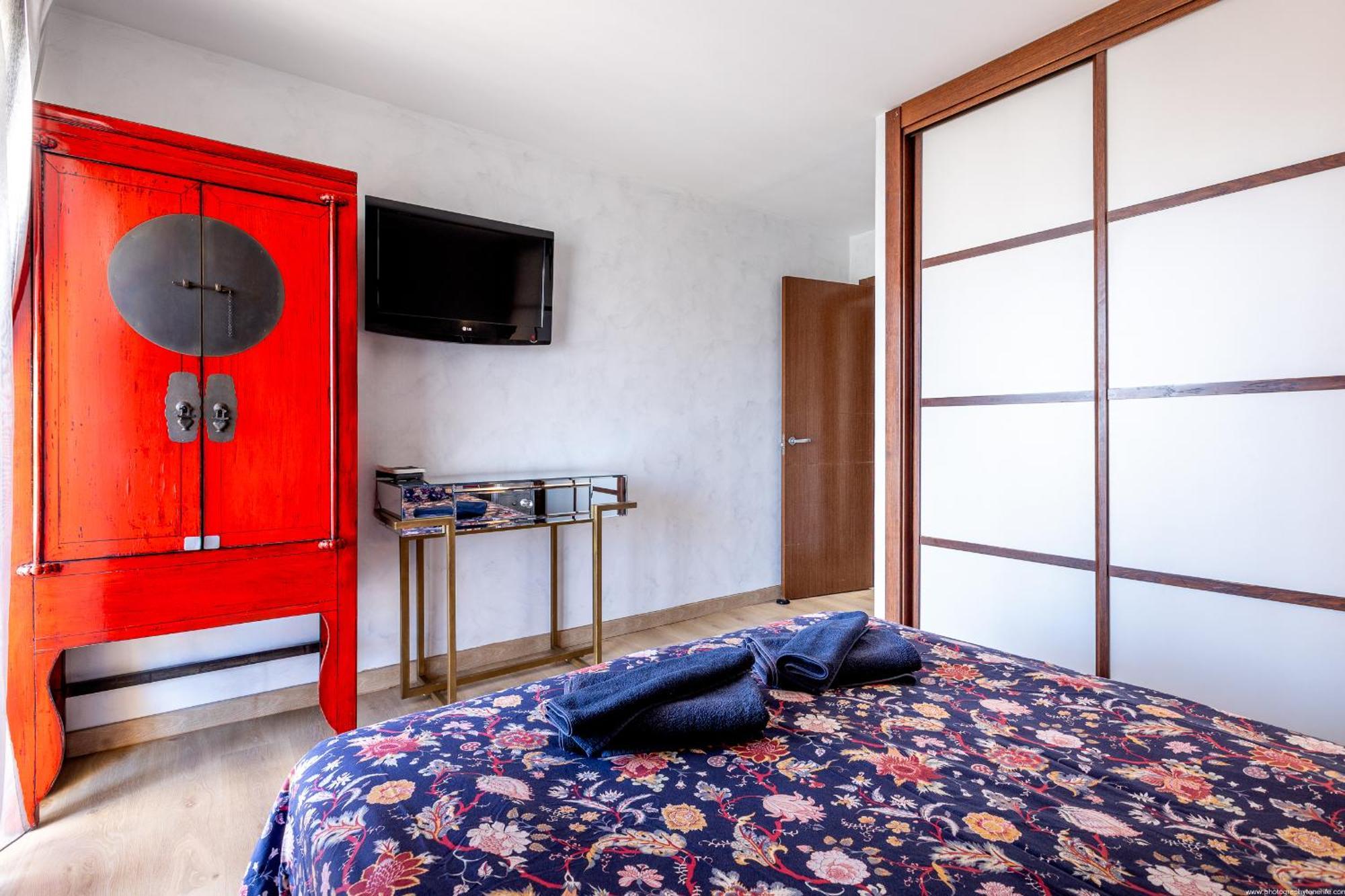 Sunset Palm Mar - Family Friendly Suites * Palm-mar