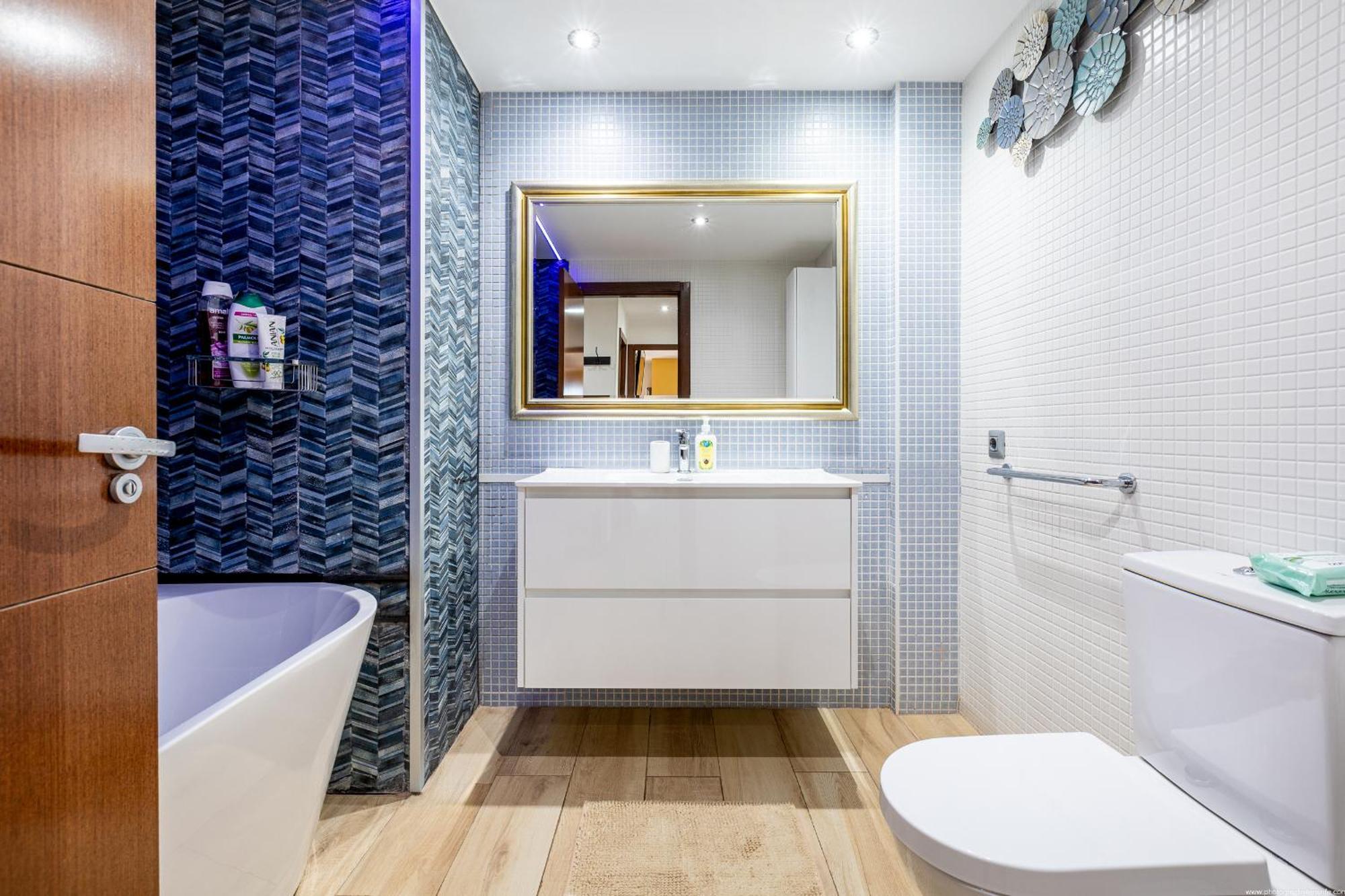 Sunset Palm Mar - Family Friendly Suites Apartment