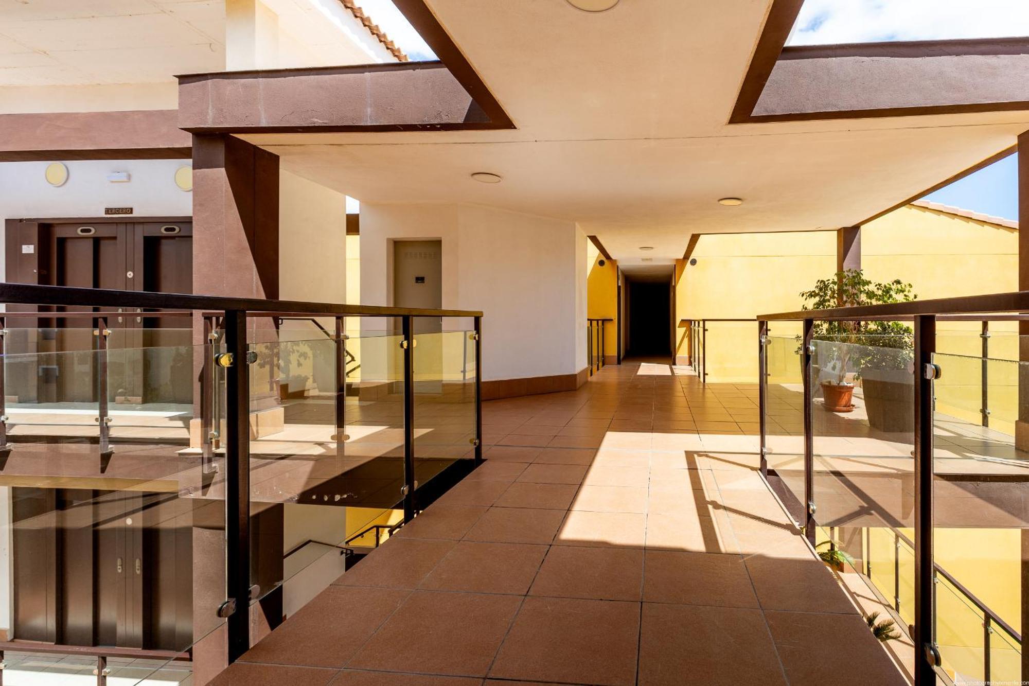 Sunset Palm Mar - Family Friendly Suites Apartment *