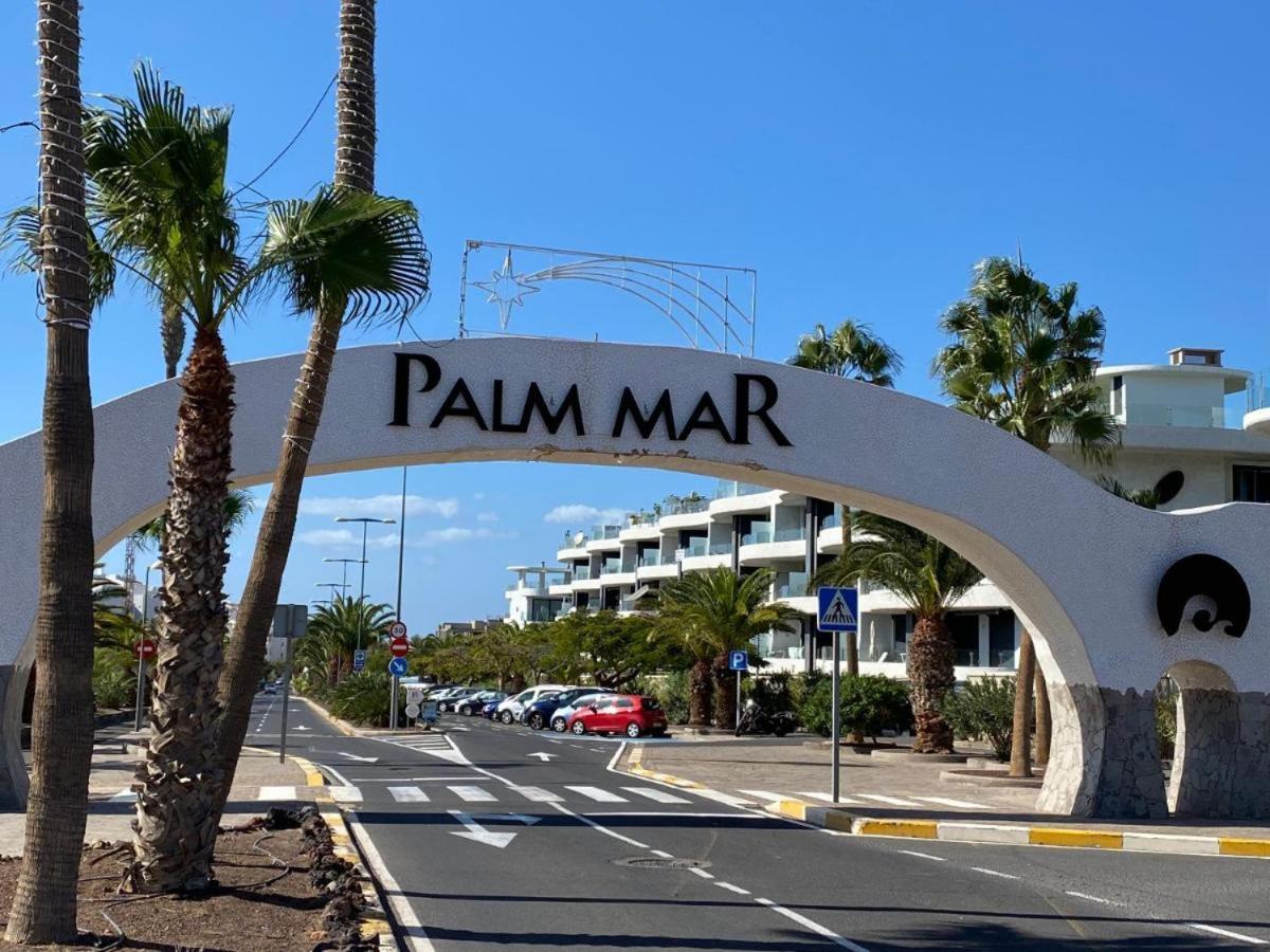 Sunset Palm Mar - Family Friendly Suites * Palm-mar