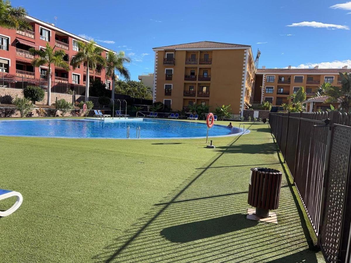 Sunset Palm Mar - Family Friendly Suites Apartment