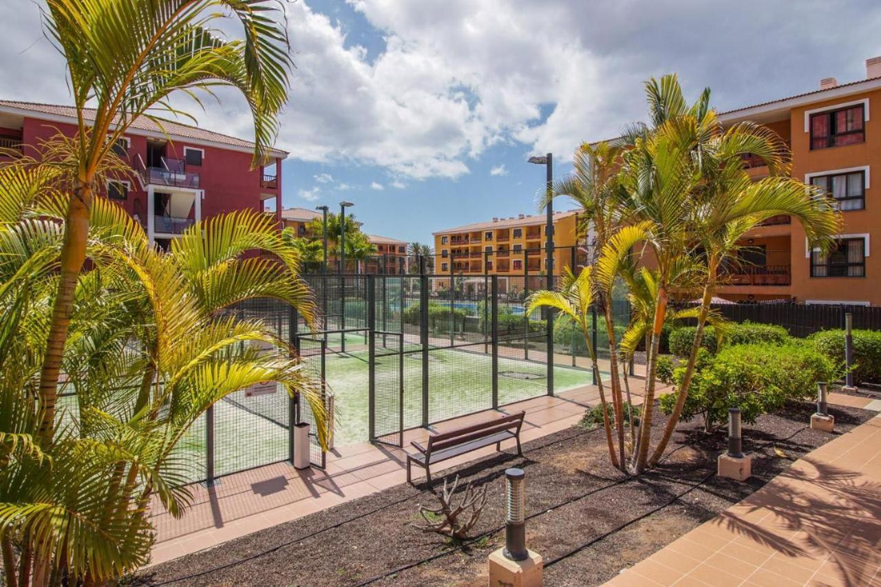 Apartment Sunset Palm Mar - Family Friendly Suites