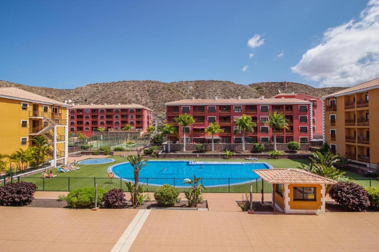 Sunset Palm Mar - Family Friendly Suites * Palm-mar