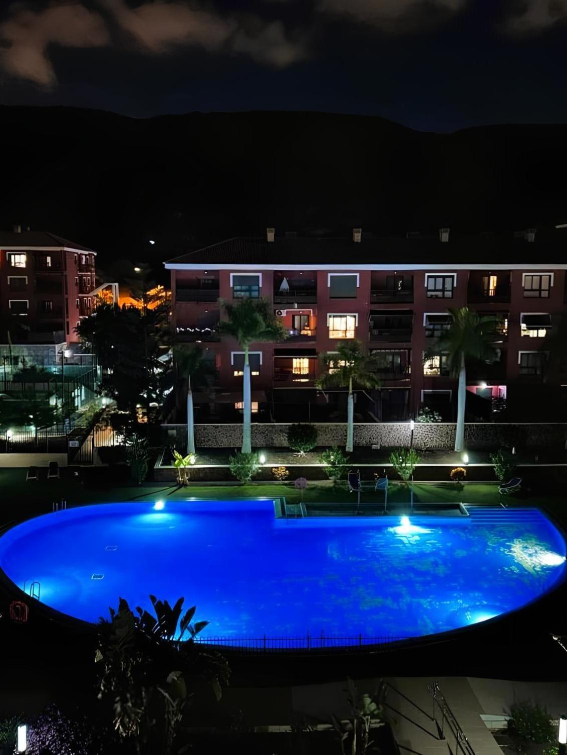 Apartment Sunset Palm Mar - Family Friendly Suites *