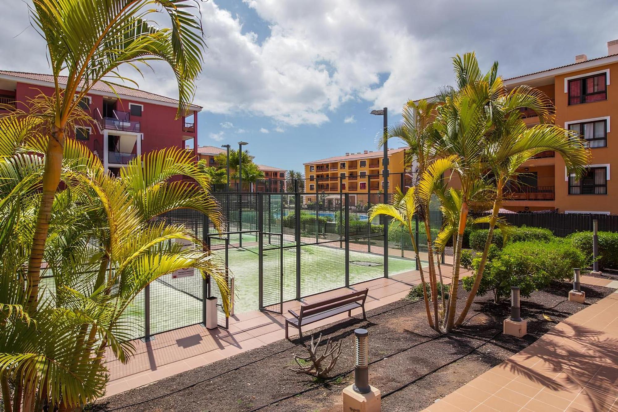 Sunset Palm Mar - Family Friendly Suites *