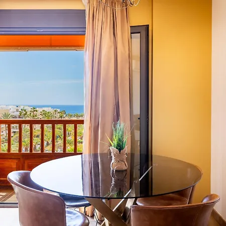 Sunset Palm Mar - Family Friendly Suites Exterior photo