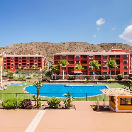 Sunset Palm Mar - Family Friendly Suites Exterior photo