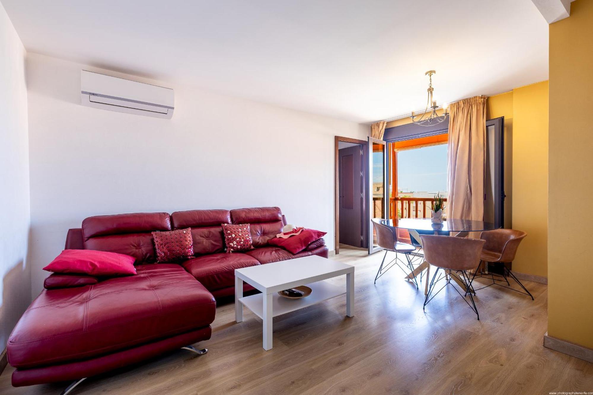 Apartament Sunset Mar - Family Friendly Palm-mar