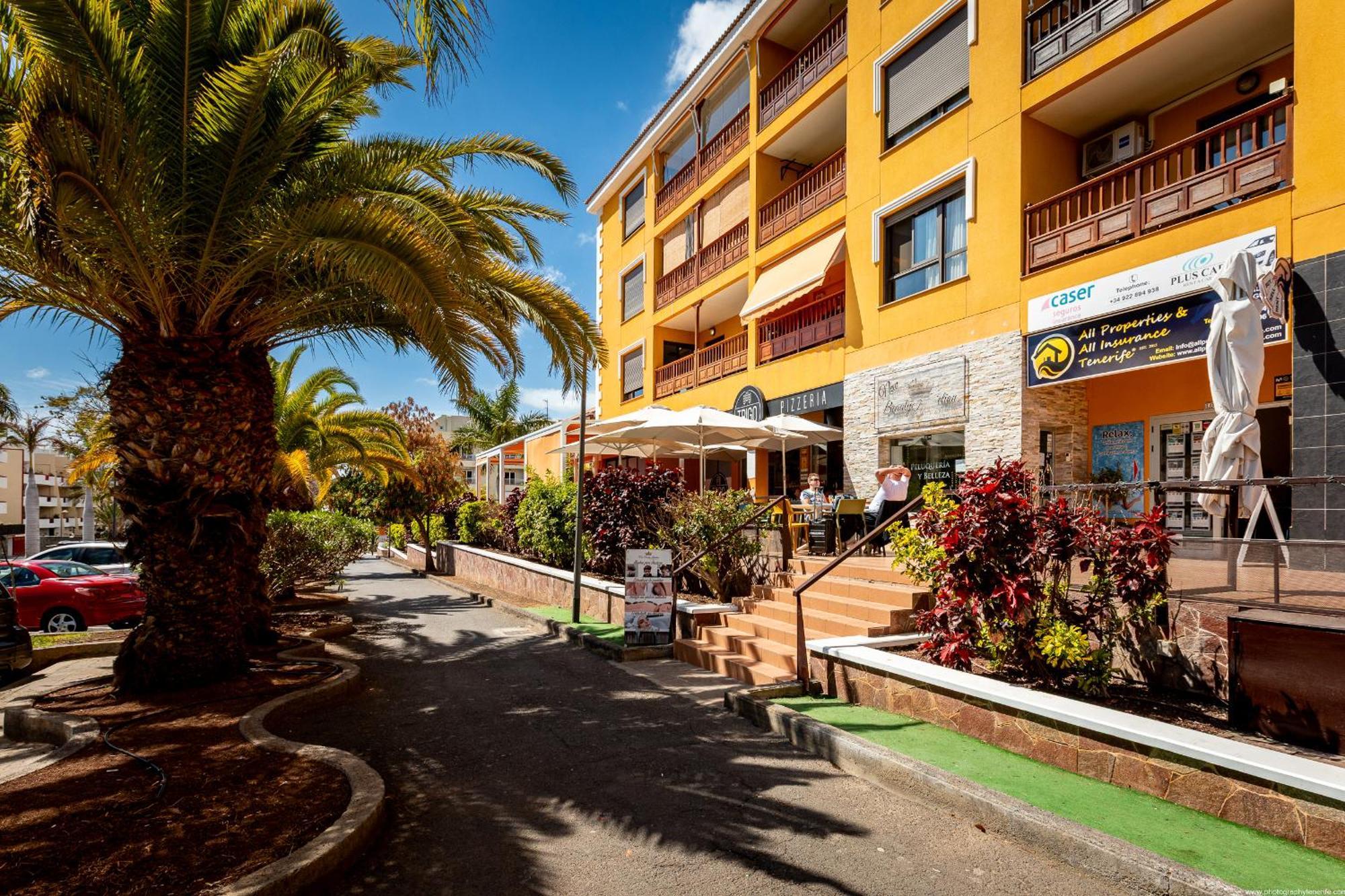 Apartament Sunset Mar - Family Friendly Palm-mar