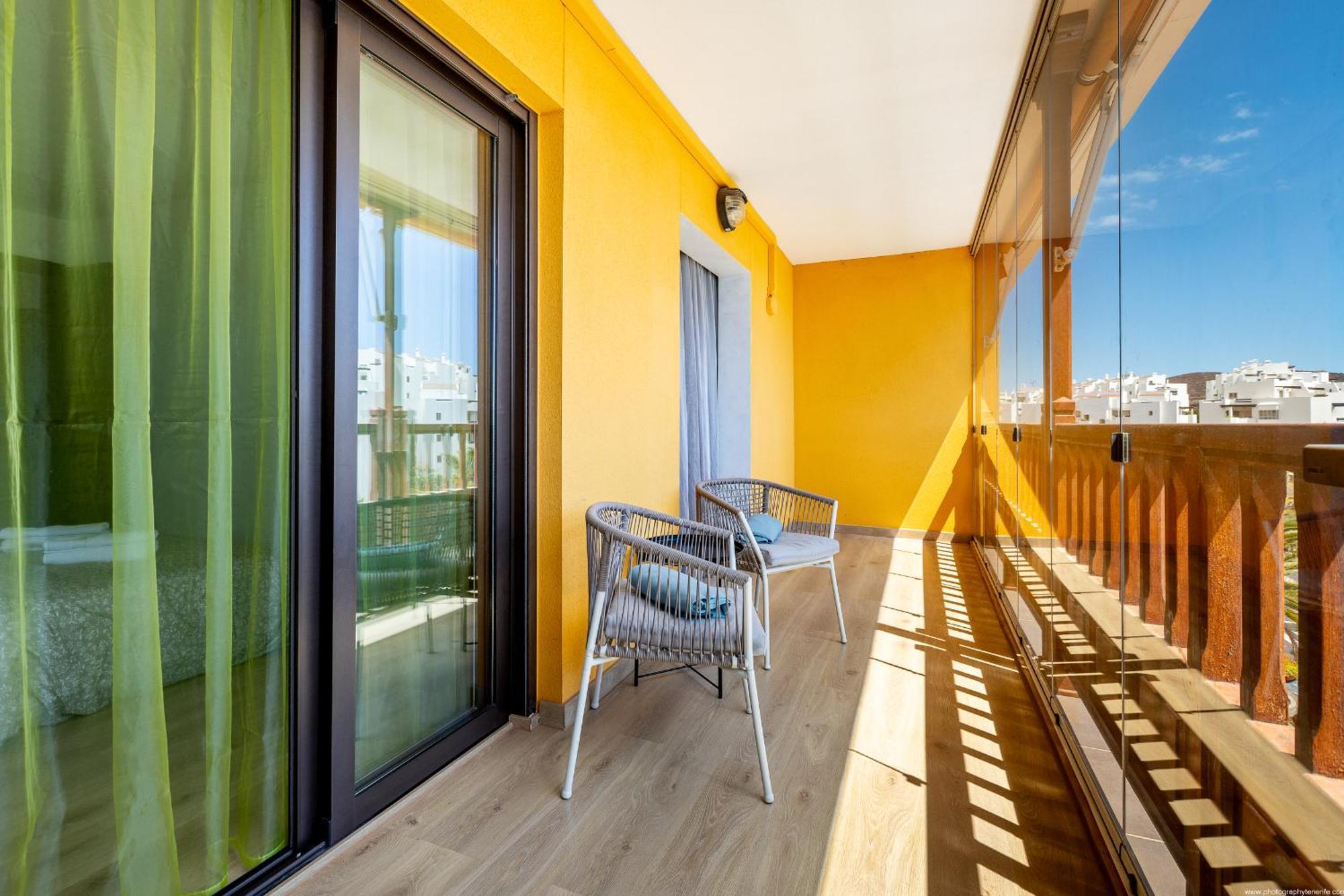 Apartament Sunset Mar - Family Friendly *