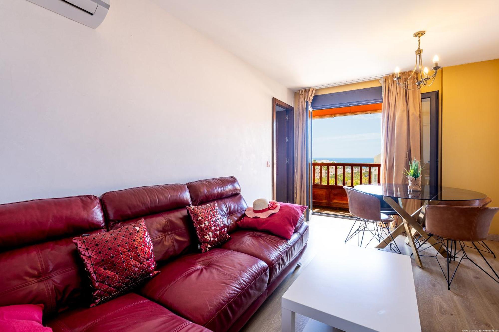 Apartament Sunset Mar - Family Friendly Palm-mar