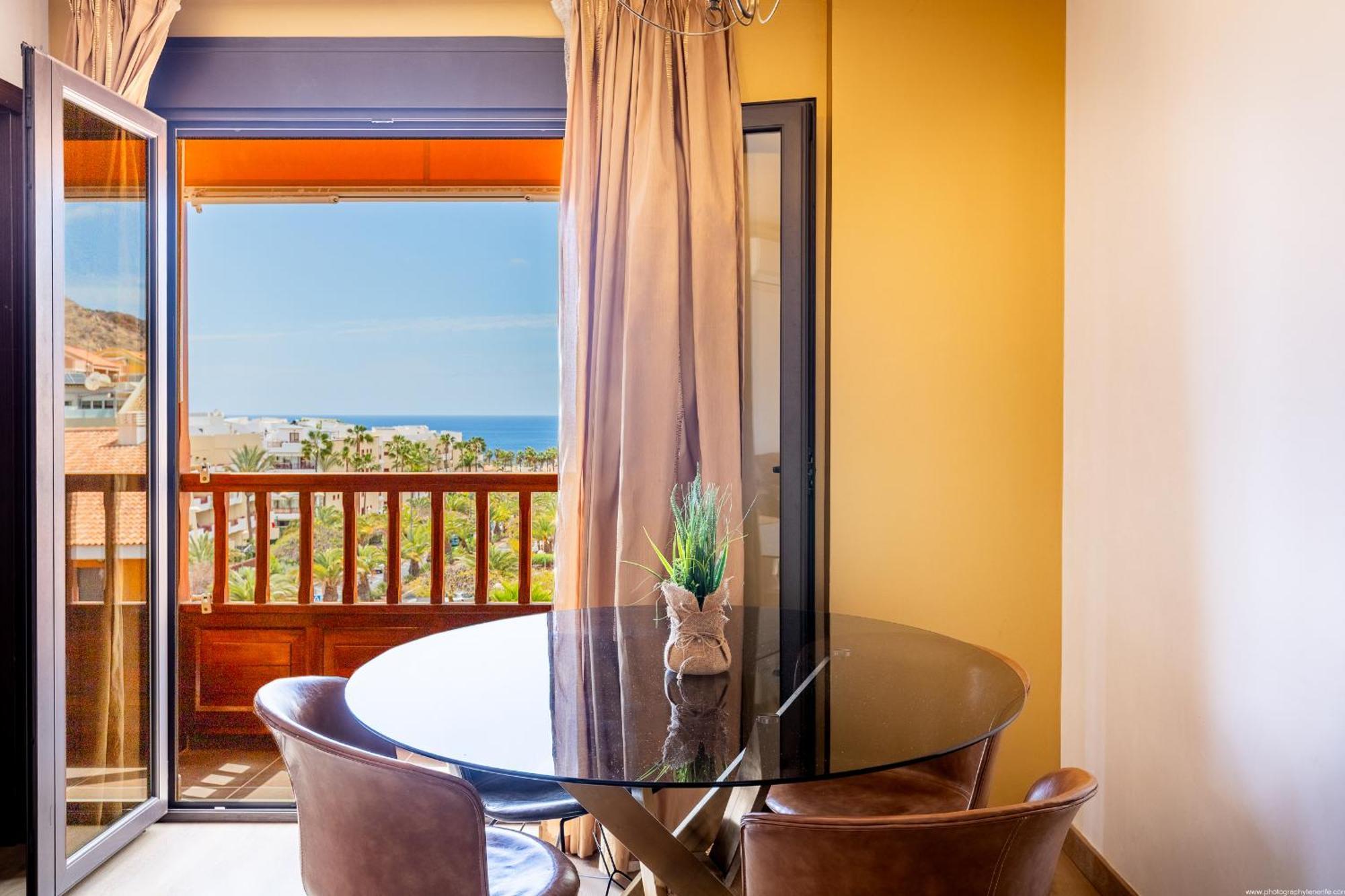 Sunset Mar - Family Friendly Apartament