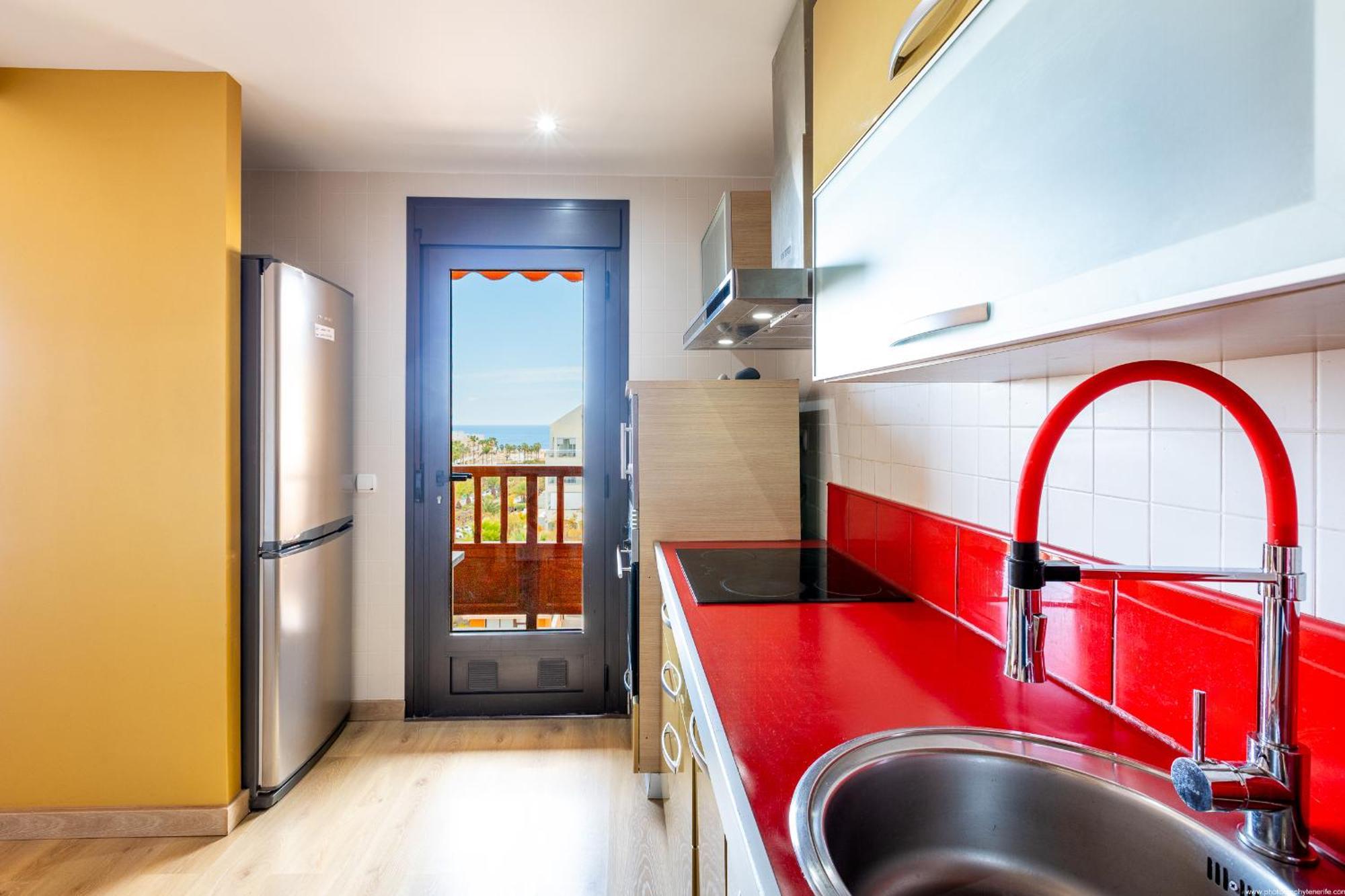 Sunset Mar - Family Friendly Apartament *